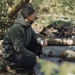 Hiker Miesten DrymaxX Pro Ulkoilutakki