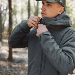 Hiker Miesten DrymaxX Pro Ulkoilutakki