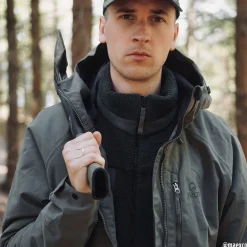 Hiker Miesten DrymaxX Pro Ulkoilutakki