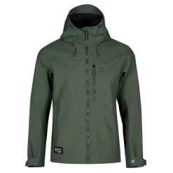 Hiker Miesten DrymaxX Pro Ulkoilutakki