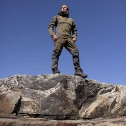 Hiker Miesten DrymaxX Ulkoiluhousut