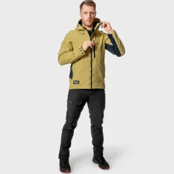 Hiker Miesten DrymaxX Ulkoiluhousut