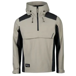 Hiker Miesten II Hybrid Anorakki