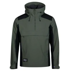 Hiker Miesten II Hybrid Anorakki