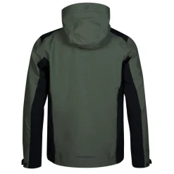 Hiker Miesten II Hybrid Anorakki