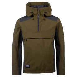 Hiker Miesten II Hybrid Anorakki