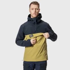 Hiker Miesten Lite Anorakki