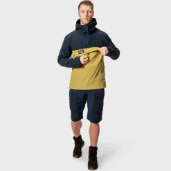 Hiker Miesten Lite Anorakki