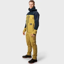 Hiker Miesten Lite Ulkoilutakki