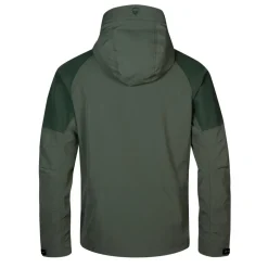 Hiker Miesten Lite Ulkoilutakki