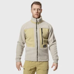 Hiker Miesten Polar Fleecetakki