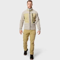 Hiker Miesten Polar Fleecetakki