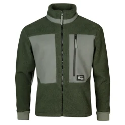 Hiker Miesten Polar Fleecetakki