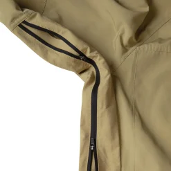 Hiker Miesten Ventilated Retkeilytakki