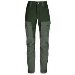 Hiker Miesten Ventilated Retkeilyhousut