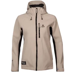 Hiker Naisten DrymaxX Pro Ulkoilutakki