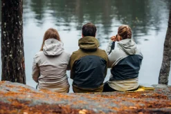 Hiker Naisten DrymaxX Pro Ulkoilutakki