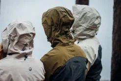 Hiker Naisten DrymaxX Pro Ulkoilutakki