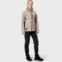 Hiker Naisten DrymaxX Pro Ulkoilutakki