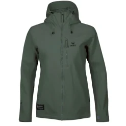 Hiker Naisten DrymaxX Pro Ulkoilutakki