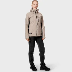 Hiker Naisten DrymaxX Ulkoiluhousut