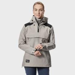 Hiker Naisten II Hybrid Anorakki