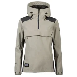 Hiker Naisten II Hybrid Anorakki