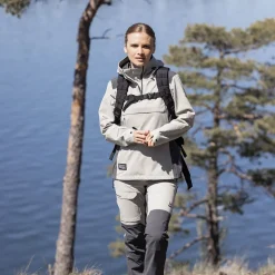 Hiker Naisten II Hybrid Anorakki