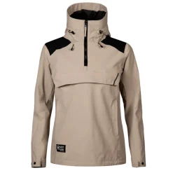 Hiker Naisten II Hybrid Anorakki