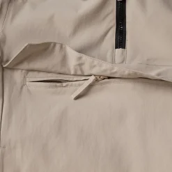 Hiker Naisten II Hybrid Anorakki