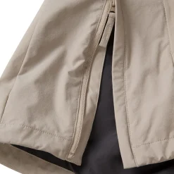 Hiker Naisten II Hybrid Anorakki