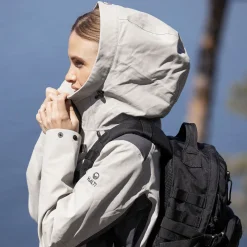 Hiker Naisten II Hybrid Anorakki