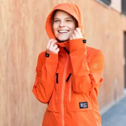 Hiker Naisten Lite Ulkoilutakki