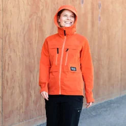 Hiker Naisten Lite Ulkoilutakki