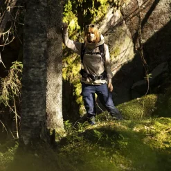 Hiker Naisten Lite Ulkoiluhousut