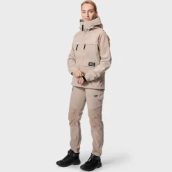 Hiker Naisten Lite Ulkoiluhousut