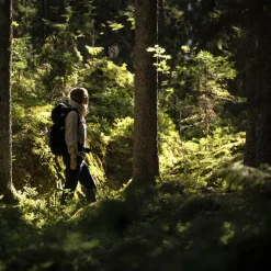 Hiker Naisten Lite Ulkoiluhousut