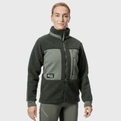 Hiker Naisten Polar Fleecetakki