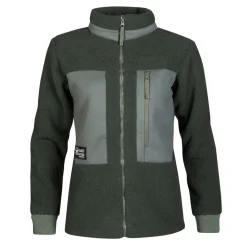 Hiker Naisten Polar Fleecetakki