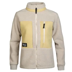 Hiker Naisten Polar Fleecetakki