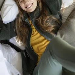 Hiker Naisten Polar Fleecetakki