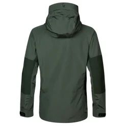 Hiker Naisten Ventilated Retkeilytakki