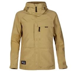 Hiker Naisten Ventilated Retkeilytakki