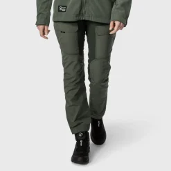 Hiker Naisten Ventilated Retkeilyhousut