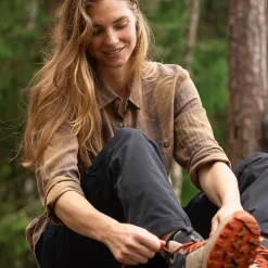 Hiker Retkeilypaita Naisten