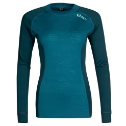 Hossa Merinovillakerrasto Naisten