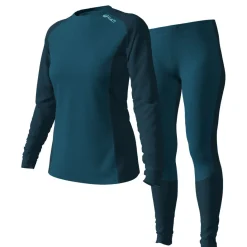 Hossa Merinovillakerrasto Naisten