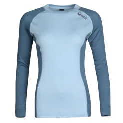 Hossa Merinovillakerrasto Naisten