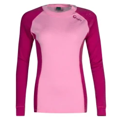 Hossa Merinovillakerrasto Naisten