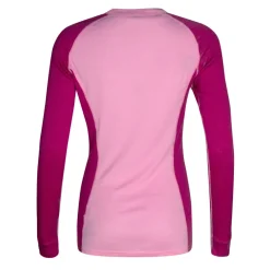 Hossa Merinovillakerrasto Naisten